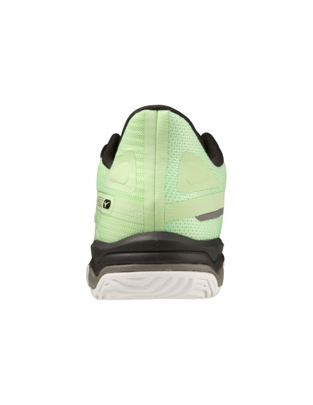 Zapatillas Mizuno Wave Exceed Light 2 61GA231839 | Ofertas de pádel